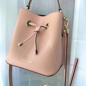 Kate spade Eva bucket bag